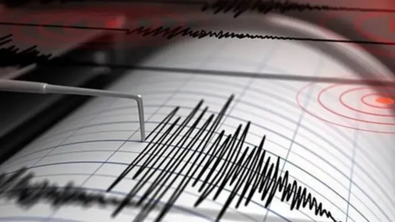 Arjantin Sallandı! 7.4 Şiddetinde Deprem Alarmı