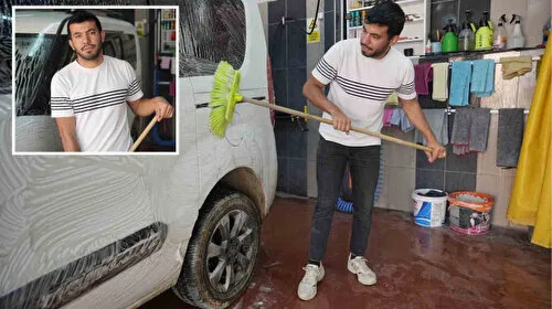 Askere Gidecekken Cezaevine! IBAN Oyunu Oktay'ı Yaktı!