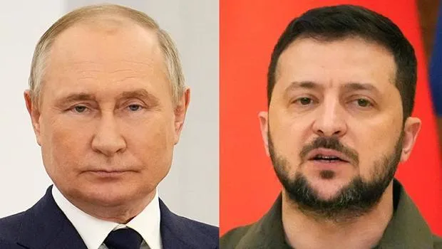 Kremlin'den Avrupa'ya Şok Yanıt: Ültimatom Kabul Edilemez!