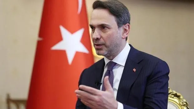 Elektrik Krizi mi? Bakan Bayraktar'dan Şaşırtan Açıklama!