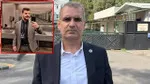 Avukata Silahlı Saldırı! Uzlaşma Görüşmesi Kanlı Bitti!