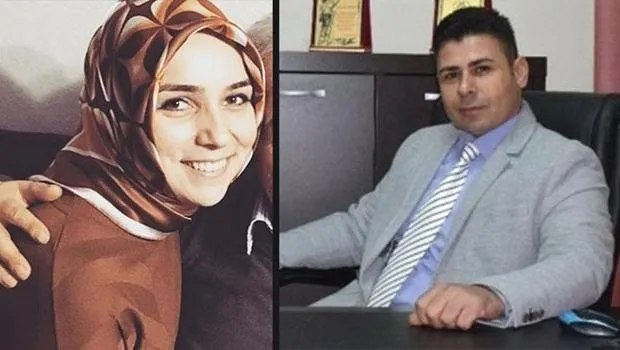 Aynı Okulda Kanser Kabusu! Müdür ve Öğretmen Arda Arda Vefat Etti