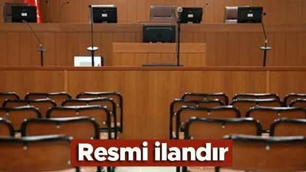 Ayvalık Sulh Hukuk Mahkemesi’nden Zeki İriç’in Mirası İle İlgili Önemli İlan