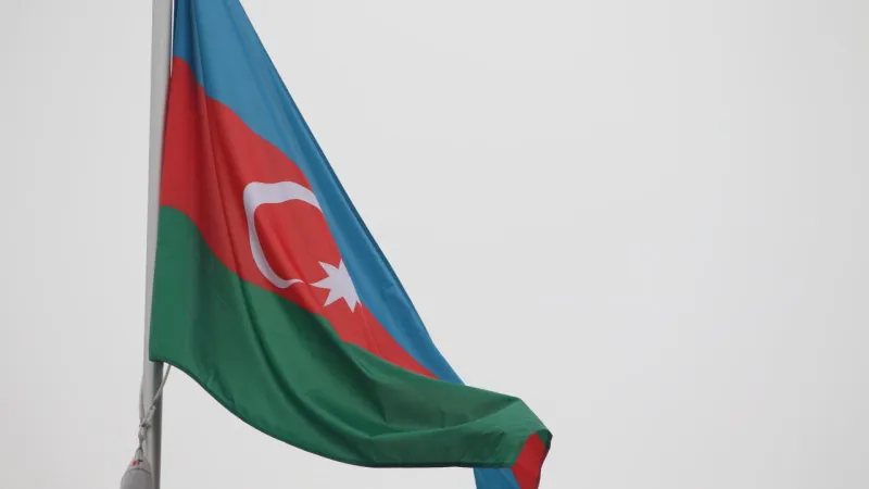 Azerbaycan'dan Sert Tepki: Hindistan'ın Saldırısı Kınandı!