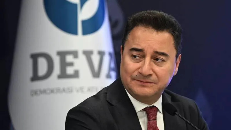 Babacan'dan Anayasa Çıkışı! Erdoğan Referanduma mı Gidecek?