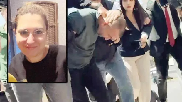 Şişli'de Eski Eş Terörü! Bahar'ı Kaçırıp 6 Kurşunla Öldürdü