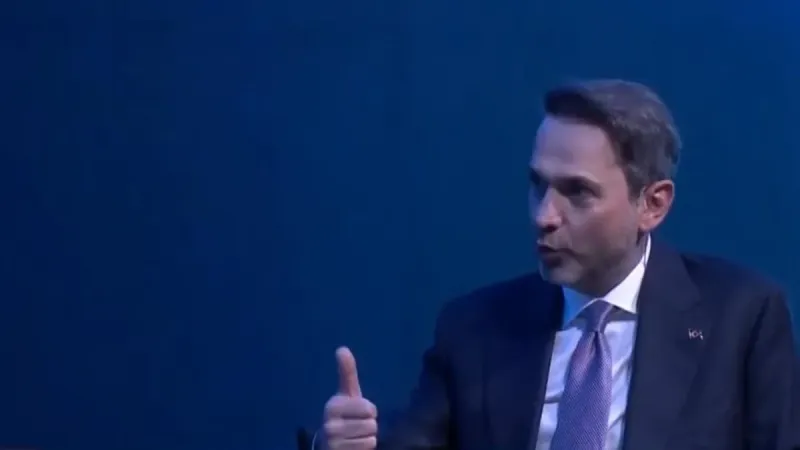 Bakan Bayraktar'dan Kritik Zirve Sonrası Şok Açıklamalar!