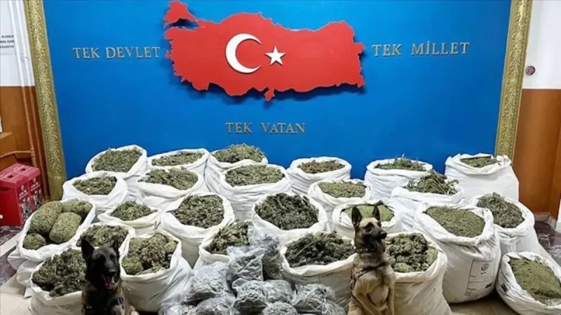 Bingöl'de Şok Baskın! Uyuşturucu Baronu Yakalandı mı?