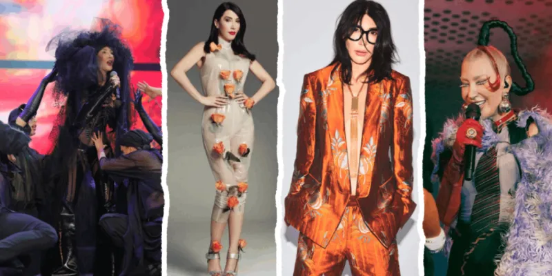 Hande Yener'in Olay Yaratan Tarzı: Çamaşır Suyu Şişesi mi?