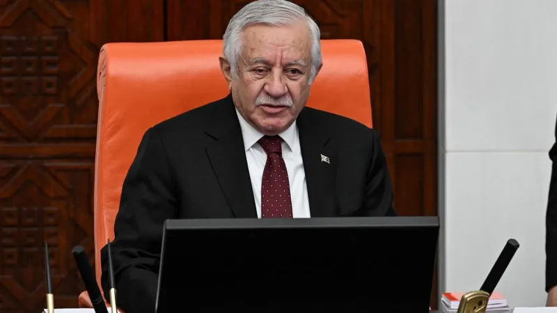 Celal Adan'dan Kritik Açıklama: Kan ve Kin Devri Kapandı mı?