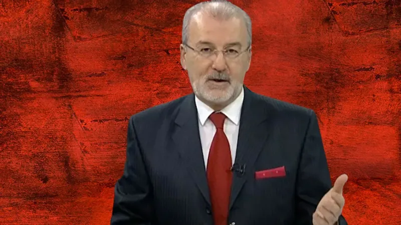 Cevizoğlu'ndan Kritik Açıklama: YPG Kampları Kapatılacak mı?