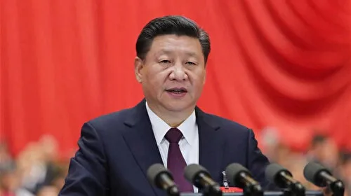 Şi Jinping'den Sürpriz Moskova Ziyareti! Neler Oluyor?
