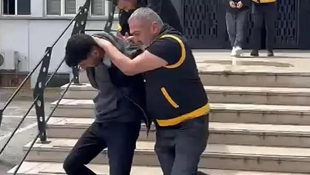 Çırağı Öldüren Katillerden Şok İtiraf: Kız Kardeşimizle Görüşüyordu!