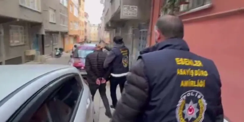 Çocuk İstismarı Şebekesi Çökertildi! 12 İlde Büyük Operasyon