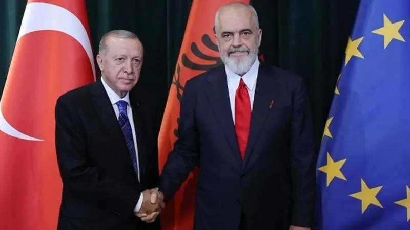 Erdoğan'dan Rama'ya Kritik Telefon! Görüşmede Neler Konuşuldu?