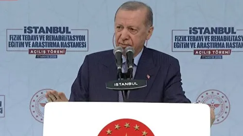 Erdoğan'dan Müjde! Göktepe-3'te Dev Doğalgaz Rezervi Bulundu!