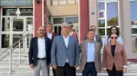 Muhtarlar Derneğinde Mühür Krizi! Olay Yargıya Taşındı!