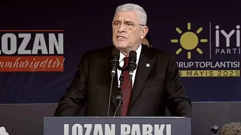 Dervişoğlu'ndan Bomba İddia: Bahçeli ve Erdoğan'ın Utancı!
