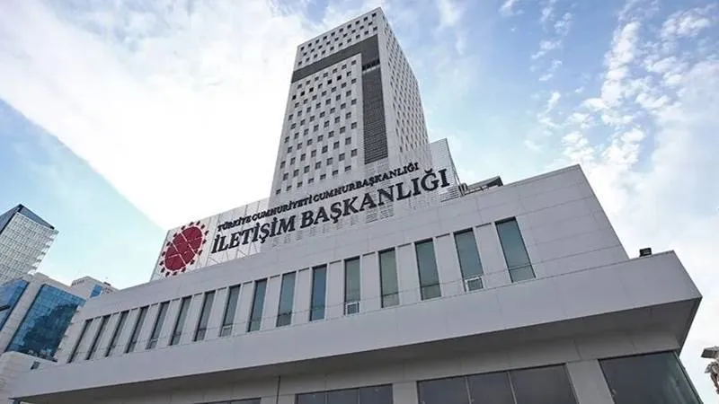 Dezenformasyonla Mücadele Merkezi'nden "Morgan Stanley, Borsa İstanbul'dan çekildi" haberlerine açıklama