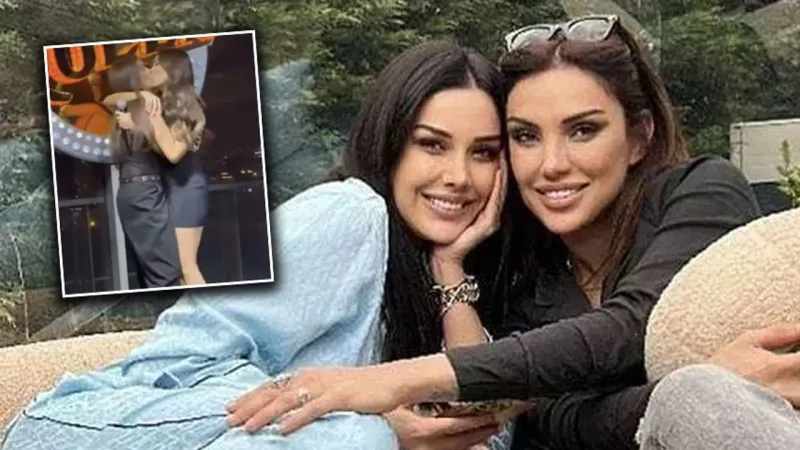 Dilan Polat ve Sıla Doğu'nun Gece Kulübü Davasında Beraat Kararı