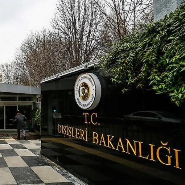 Dışişleri'nden Hindistan'a Sert Kınama: Savaş Riski mi?