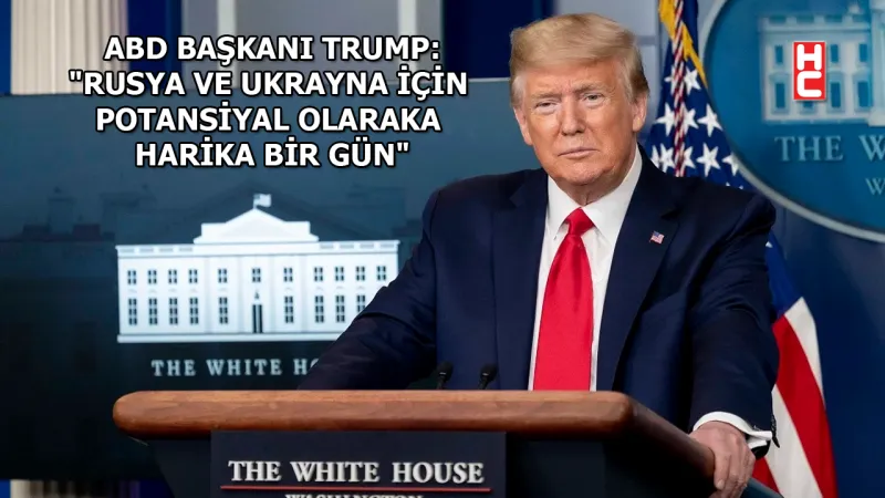 Trump'tan Putin'in Müzakere Çağrısına Şok Yanıt! Neler Oluyor?