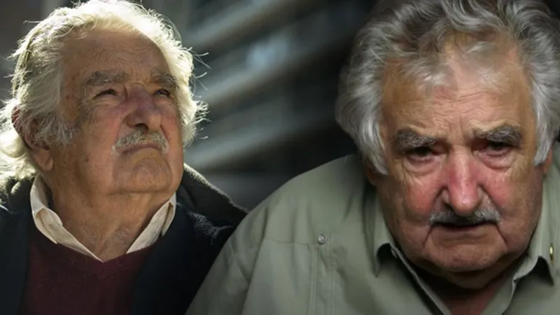 Jose Mujica Hayatını Kaybetti: "Yoksul Başkan" Kimdi?