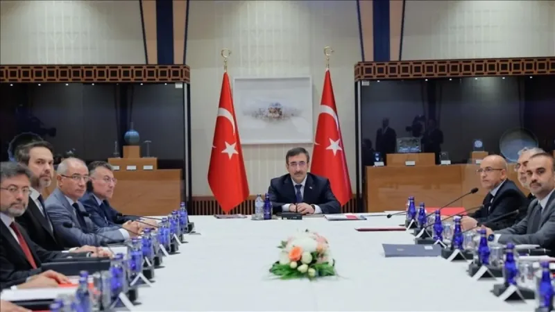 EKK Toplantısı Sonrası Kritik Açıklama: Enflasyonla Savaş Devam!