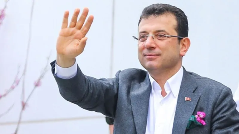 İmamoğlu'ndan Şok Sözler: İstanbul'a İhanet Bitti mi?