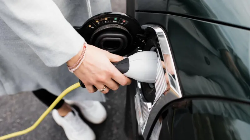 Elektrikli Araç Satışları Patladı! İşte Nisan Ayı Rakamları