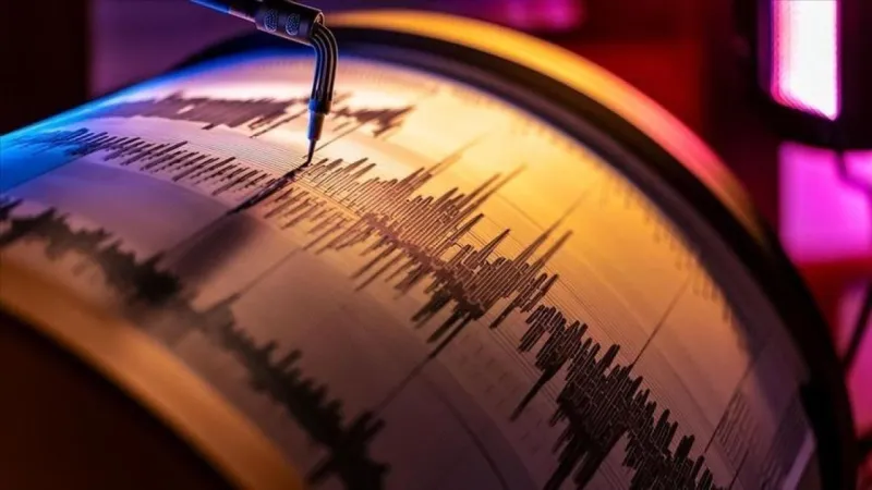 Endonezya Sallandı! 6 Şiddetinde Deprem Panik Yarattı