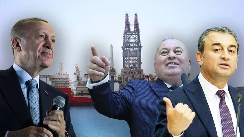 Erdoğan'dan Müjde! Karadeniz Gazı Bulundu, CHP'den Şok Zam Uyarısı!