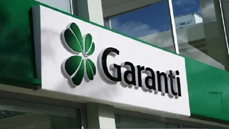 Garanti Bankası Uygulaması Neden Çöktü? İşte Olayın Perde Arkası!
