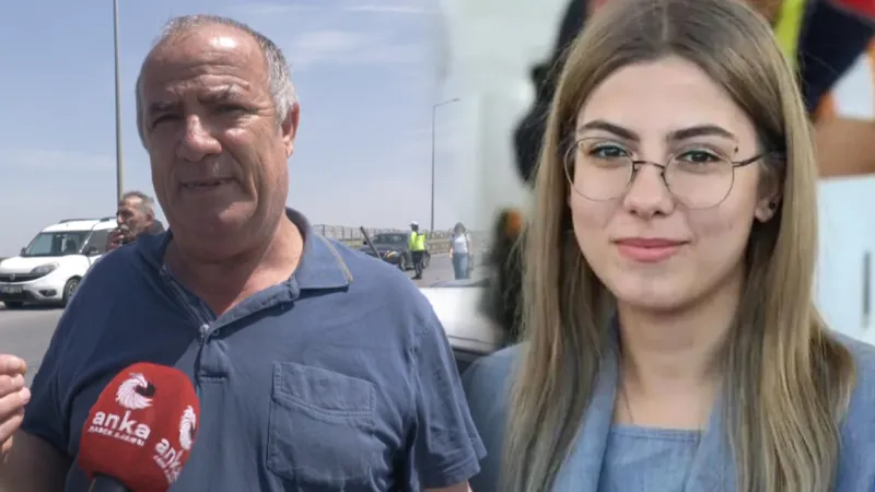 Esila Ayık'ın Babasından Erdoğan'a Sert Sözler! Şok İddialar