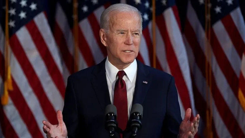 Eski ABD Başkanı Joe Biden'a kanser teşhisi konuldu