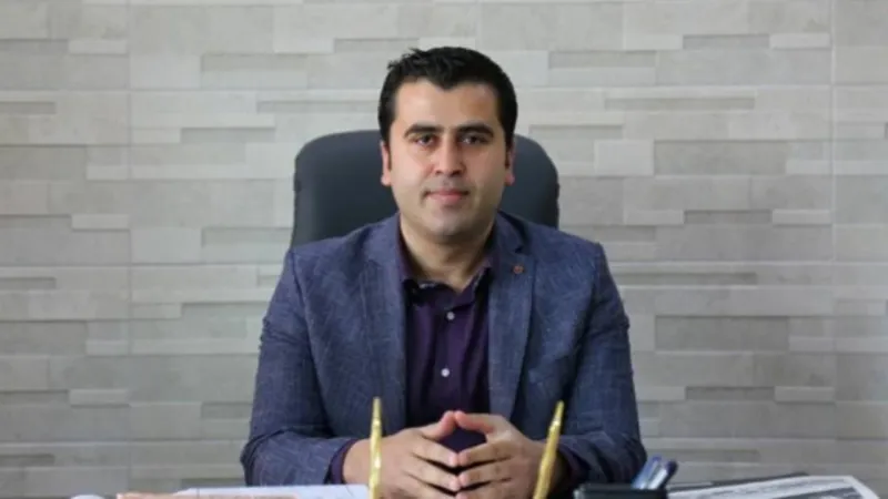 Şok İddia! Eski Pertek Belediye Başkanı Tutuklandı!