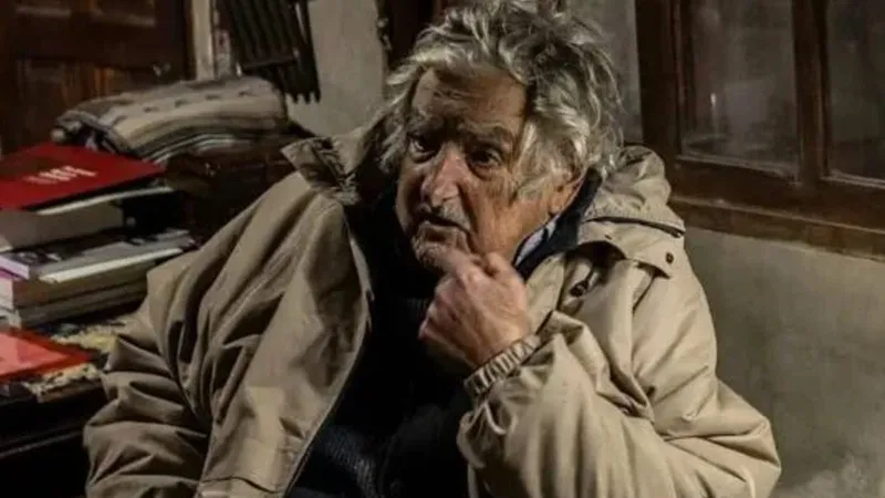 Eski Devlet Başkanı Mujica Hayatını Kaybetti! Uruguay Yasta mı?