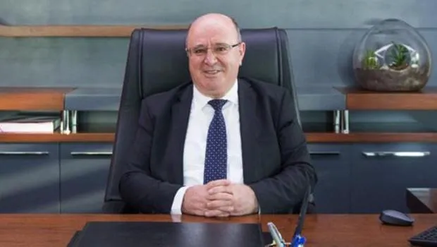 Et ve Süt Kurumu Genel Müdürü Mustafa Kayhan trafik kazasında yaşamını yitirdi