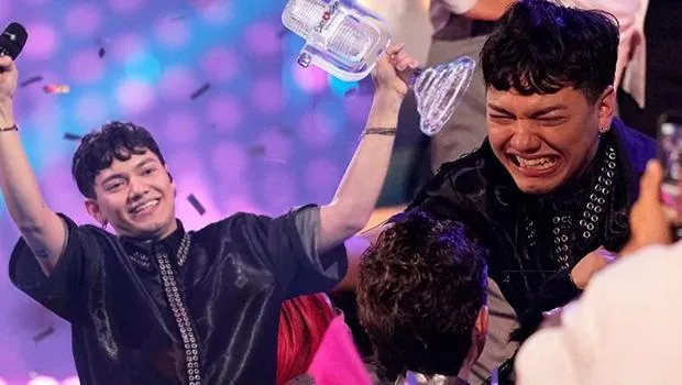 Eurovision'da ŞOK! Gazze Protestosu ve Kazanan Kim Oldu?