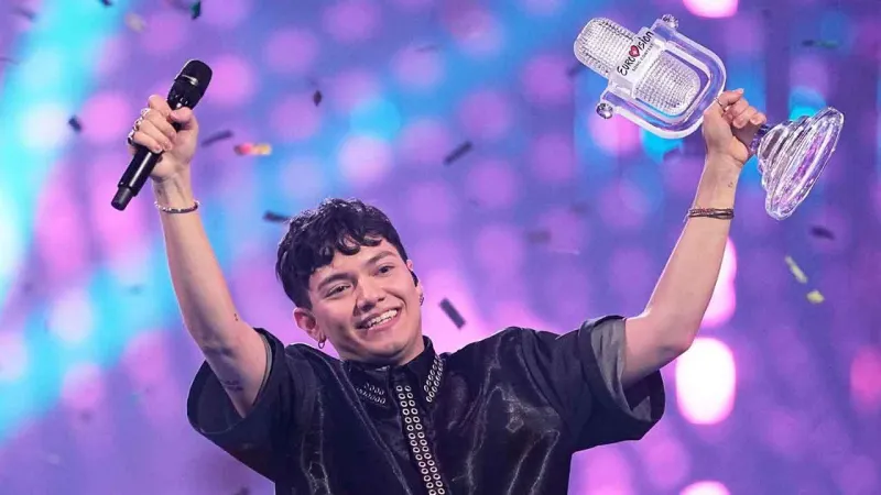 Eurovision'da Şok Oylama! Azerbaycan'dan İsrail'e Tam Destek Mi?