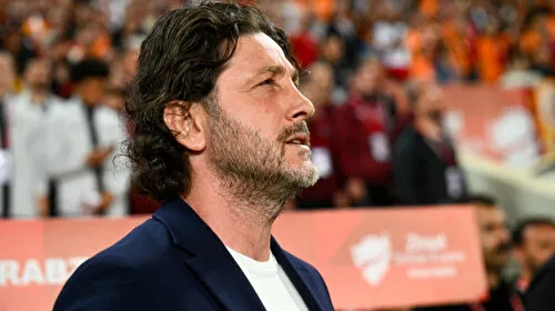 Tekke'nin İlk Final Şoku! Trabzonspor Kupayı Kaçırdı