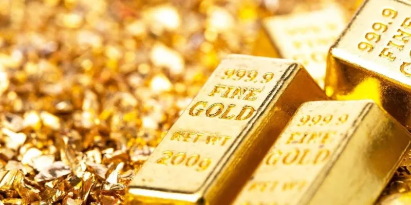 Altın Fiyatları Uçuşa Geçti! Fed Kararı Öncesi Büyük Yükseliş