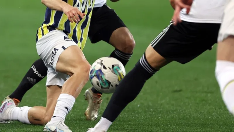 Fenerbahçe Beşiktaş Derbisi: Tarih, Saat ve Yayın Kanalı!