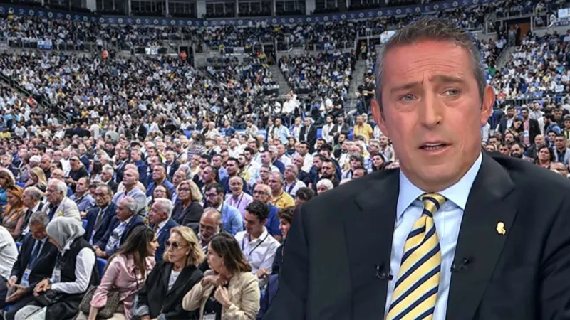 Fenerbahçe'de Şok Gelişme! İmza Çağrısı ve İstanbul'un Kritik Rolü
