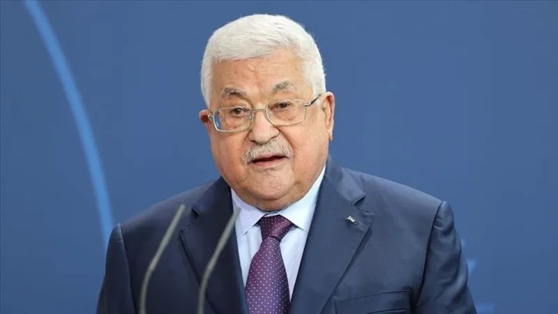 Abbas'tan Şi Cinping'e Sürpriz Teşekkür! Filistin-Çin İlişkileri Nereye?