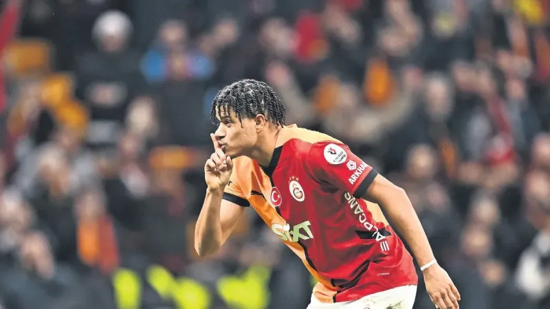 Sara İçin Dev Rekabet! Galatasaray Satacak Mı?
