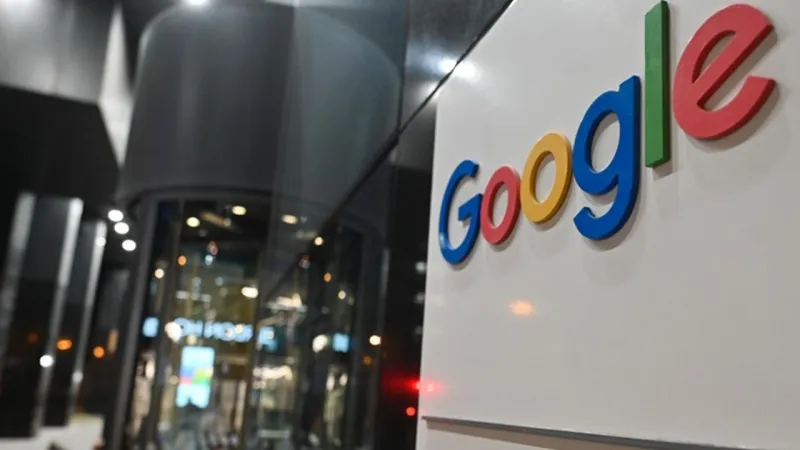Google'a Meksika'dan Şok Dava! Körfez Krizi Büyüyor