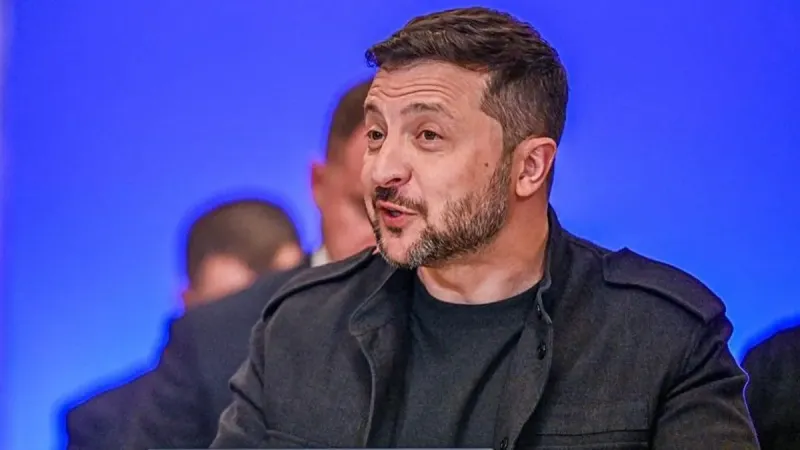 İstanbul Zirvesi: Zelenskiy'den Trump Sürprizi! Barış Umudu Arttı mı?