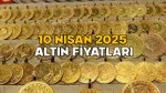 Altın Fiyatları Çıldırdı! Gram Altın Rekor Kırdı! İşte Son Dakika!