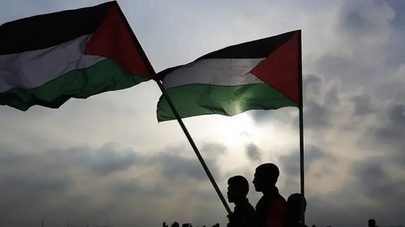 Hamas'tan İsrail'e Şok Suçlama: Açlık ve Sivil Katliam!